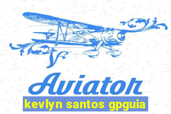 kevlyn santos gpguia